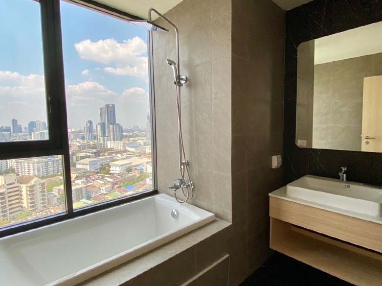Condominium in Sukhumvit 